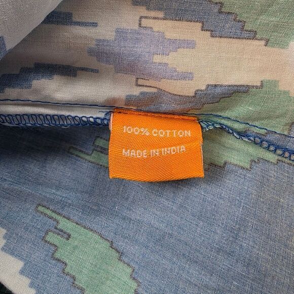 Oliphant One Shoulder Maxi Dress Size M - Picture 8 of 8